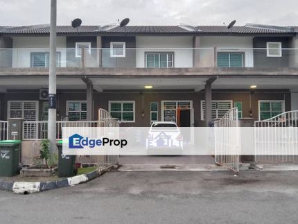 Freehold‼️ Below MV‼️ Open Facing ‼️, Kedah, Sungai Petani