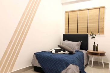 Residensi Seremban Sentral