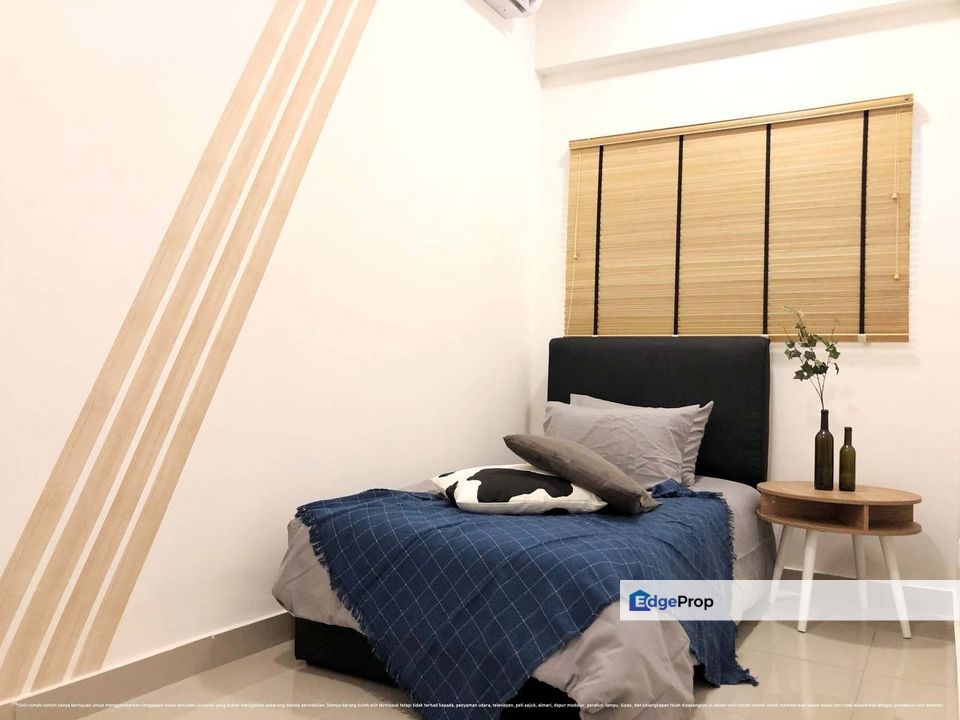 Strategic Location 🔥 Affordable to buy ‼️, Negeri Sembilan, Seremban