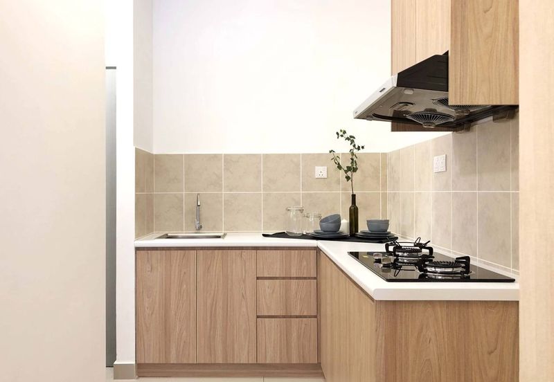 Residensi Seremban Sentral