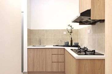 Residensi Seremban Sentral