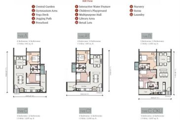 Residensi Seremban Sentral