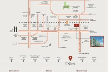 Residensi Seremban Sentral