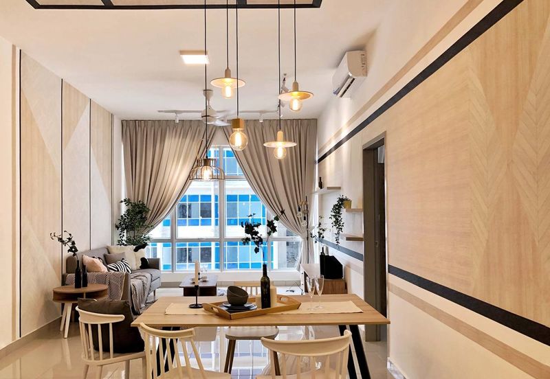 Residensi Seremban Sentral