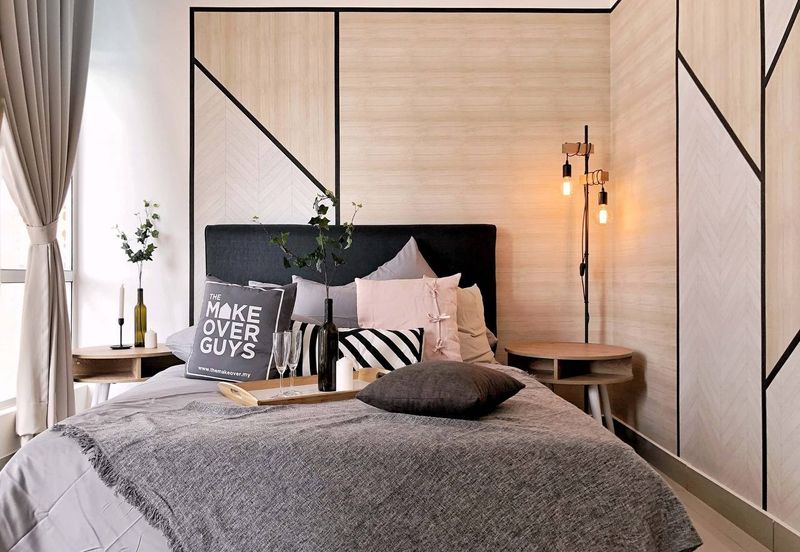 Residensi Seremban Sentral