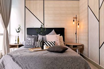 Residensi Seremban Sentral