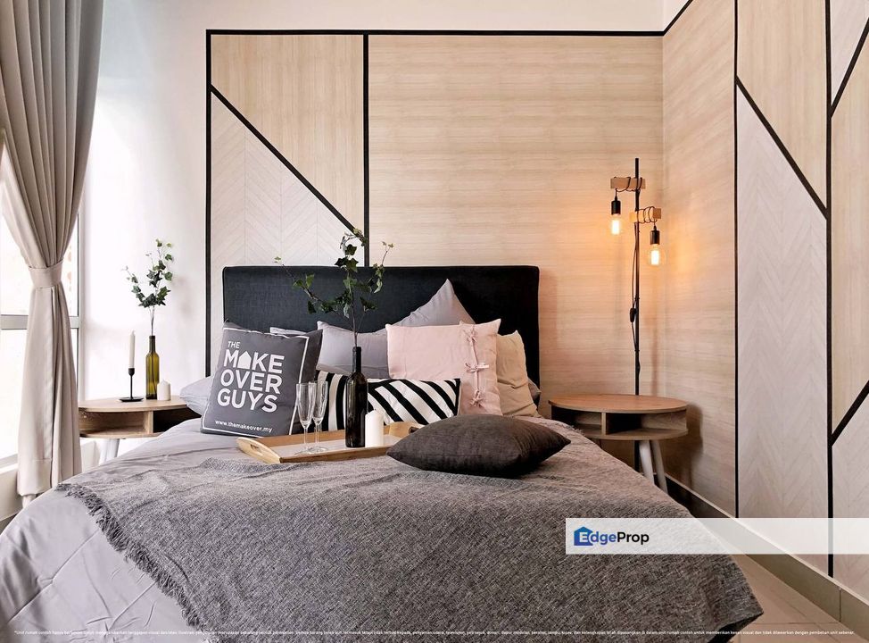 Strategic Location 🔥 Affordable to buy ‼️, Negeri Sembilan, Seremban