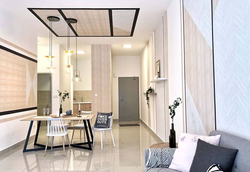 Residensi Seremban Sentral