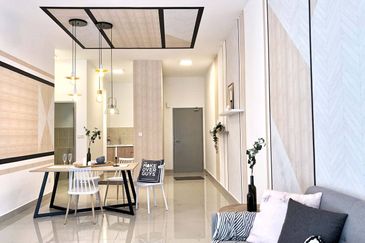 Residensi Seremban Sentral