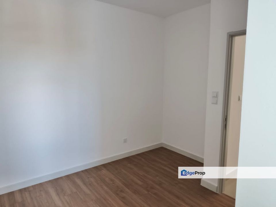 FREEHOLD ‼️ Brand New House 🏢, Selangor, Klang