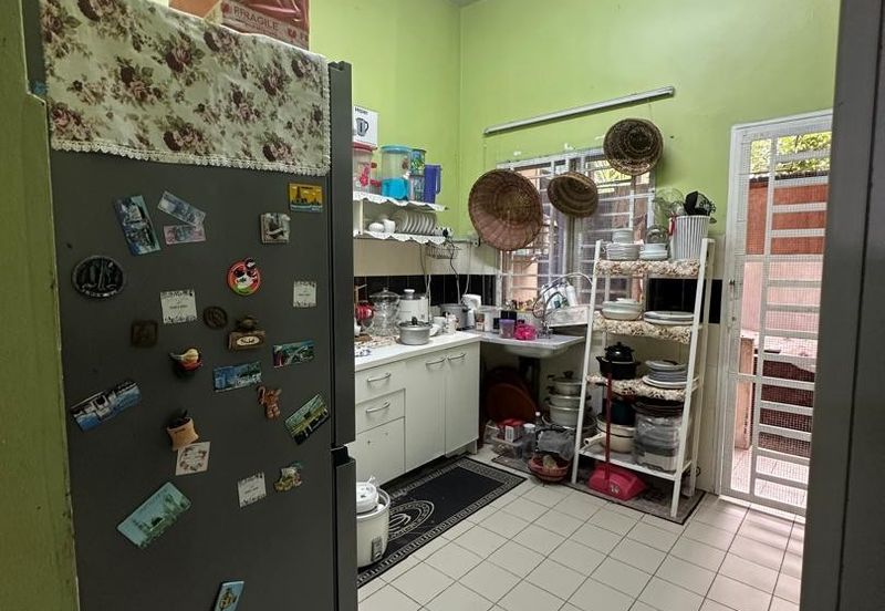 Desa Baiduri Harmoni