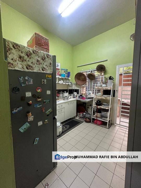 FREEHOLD ‼️ BELOW MV ‼️ FLEXI DEPO‼️, Selangor, Sepang