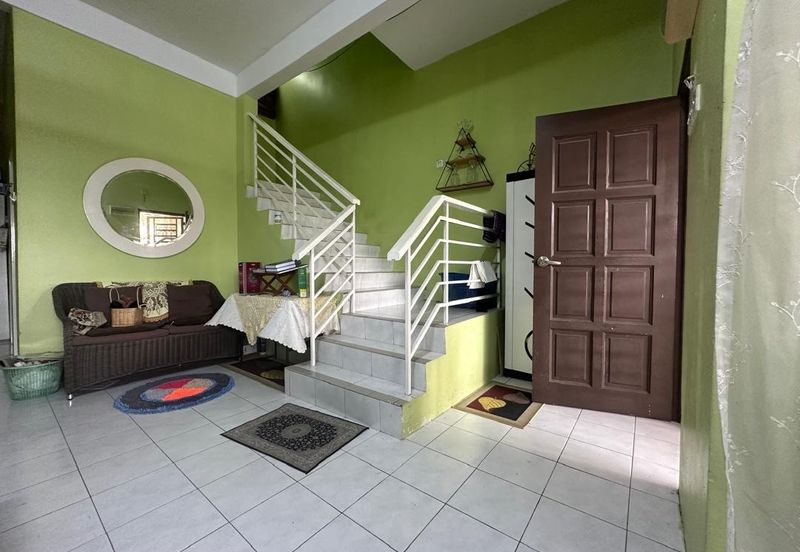 Desa Baiduri Harmoni