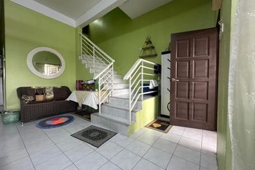 Desa Baiduri Harmoni