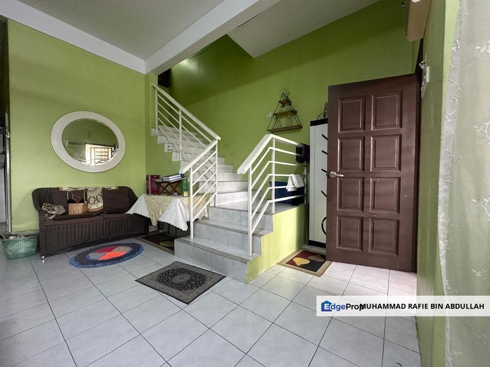 FREEHOLD ‼️ BELOW MV ‼️ FLEXI DEPO‼️, Selangor, Sepang