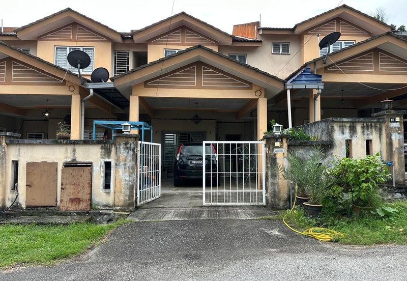 Desa Baiduri Harmoni