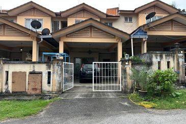 Desa Baiduri Harmoni