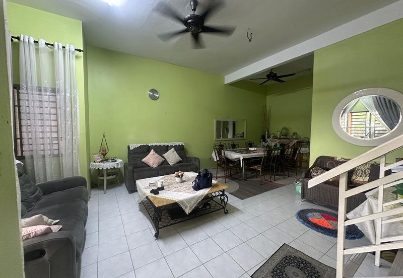 Desa Baiduri Harmoni