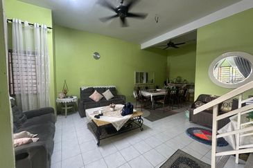 Desa Baiduri Harmoni