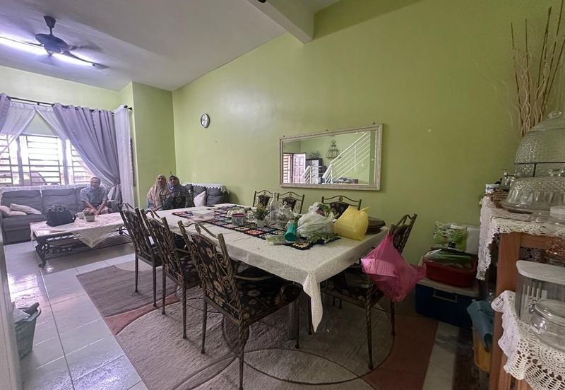 Desa Baiduri Harmoni