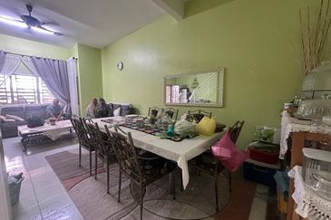 Desa Baiduri Harmoni