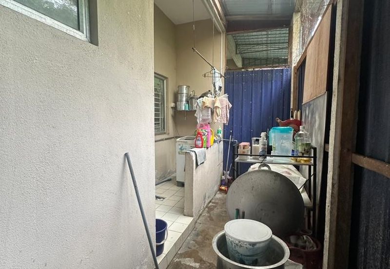 Desa Baiduri Harmoni