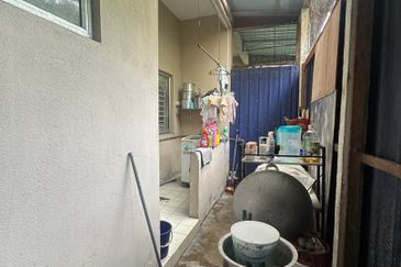 Desa Baiduri Harmoni