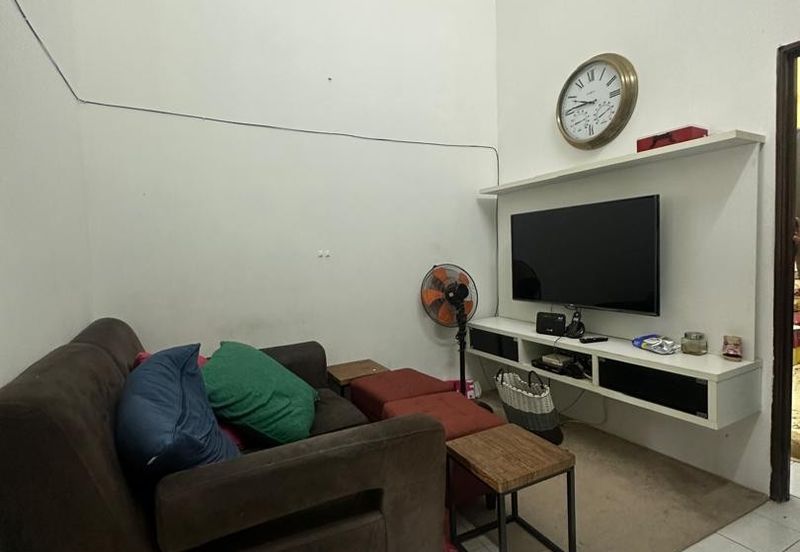 Desa Baiduri Harmoni