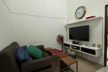 Desa Baiduri Harmoni