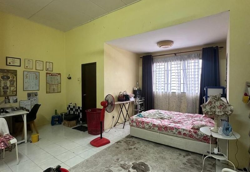 Desa Baiduri Harmoni