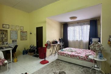 Desa Baiduri Harmoni