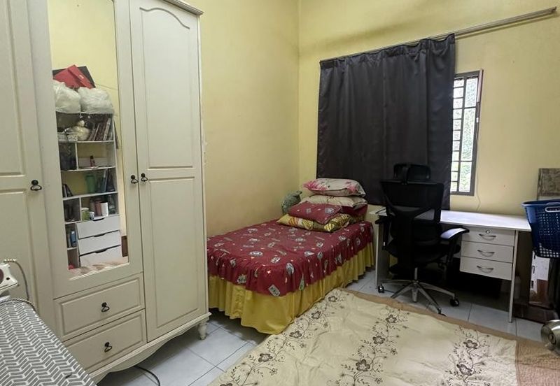 Desa Baiduri Harmoni