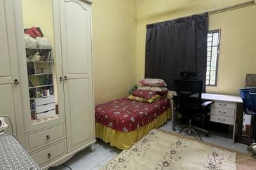 Desa Baiduri Harmoni