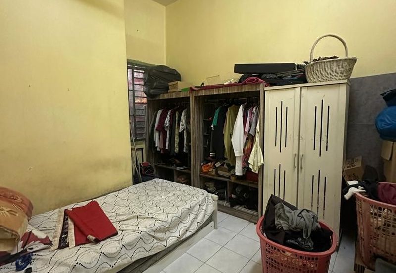 Desa Baiduri Harmoni