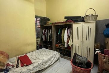 Desa Baiduri Harmoni