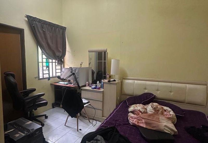 Desa Baiduri Harmoni