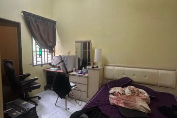 Desa Baiduri Harmoni