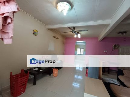 For Rent# Taman Puchong Perdana, Puchong# Jalan Teratai# Double Storey# Fully furnished, Selangor, Puchong