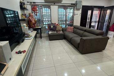 Bandar Bukit Tinggi 2