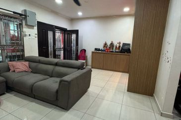 Bandar Bukit Tinggi 2