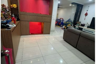 Bandar Bukit Tinggi 2