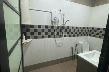 Bandar Bukit Tinggi 2