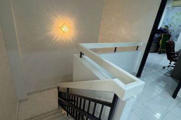 Bandar Bukit Tinggi 2