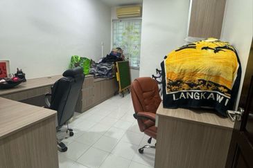 Bandar Bukit Tinggi 2