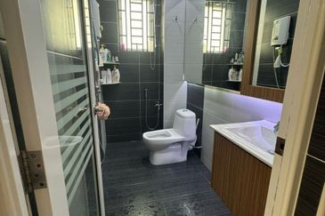 Bandar Bukit Tinggi 2