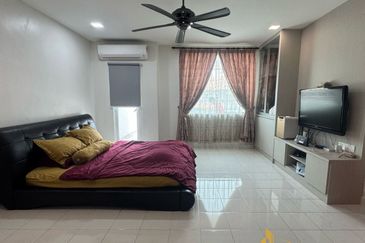 Bandar Bukit Tinggi 2