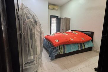 Bandar Bukit Tinggi 2