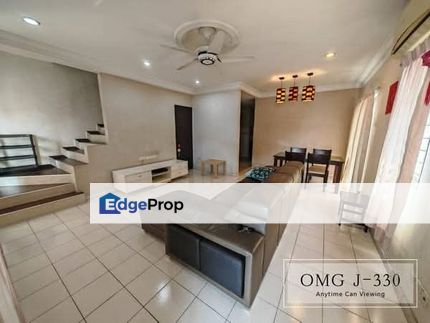 For Sale# Setia Impian5, Setia Alam# Double Storey Semi-D# Renovated# Partially furnished, Selangor, Setia Alam/Alam Nusantara