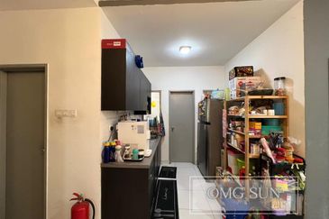 Laman Impian, Bandar Botanik