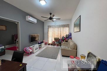 Laman Impian, Bandar Botanik